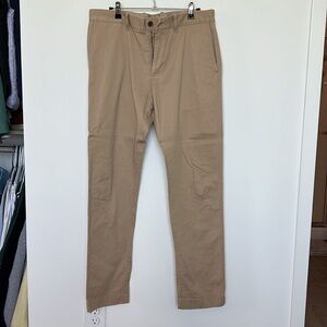 JCrew Slim Fit Pants 32x32